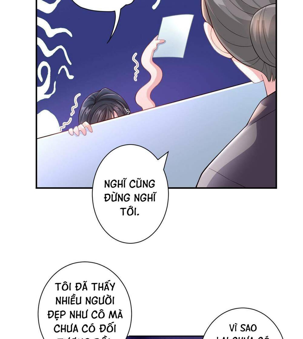 Tổng Tài Huyết Tộc Cực Sủng Cô Vợ Mỹ Nhân Ngư: Chapter 1