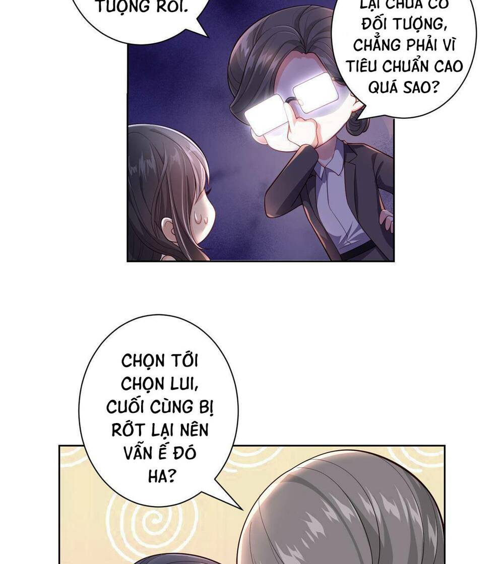 Tổng Tài Huyết Tộc Cực Sủng Cô Vợ Mỹ Nhân Ngư: Chapter 1