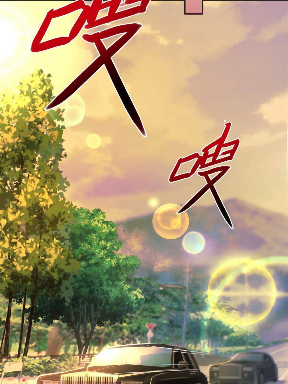 Tổng Tài Huyết Tộc Cực Sủng Cô Vợ Mỹ Nhân Ngư: Chapter 1