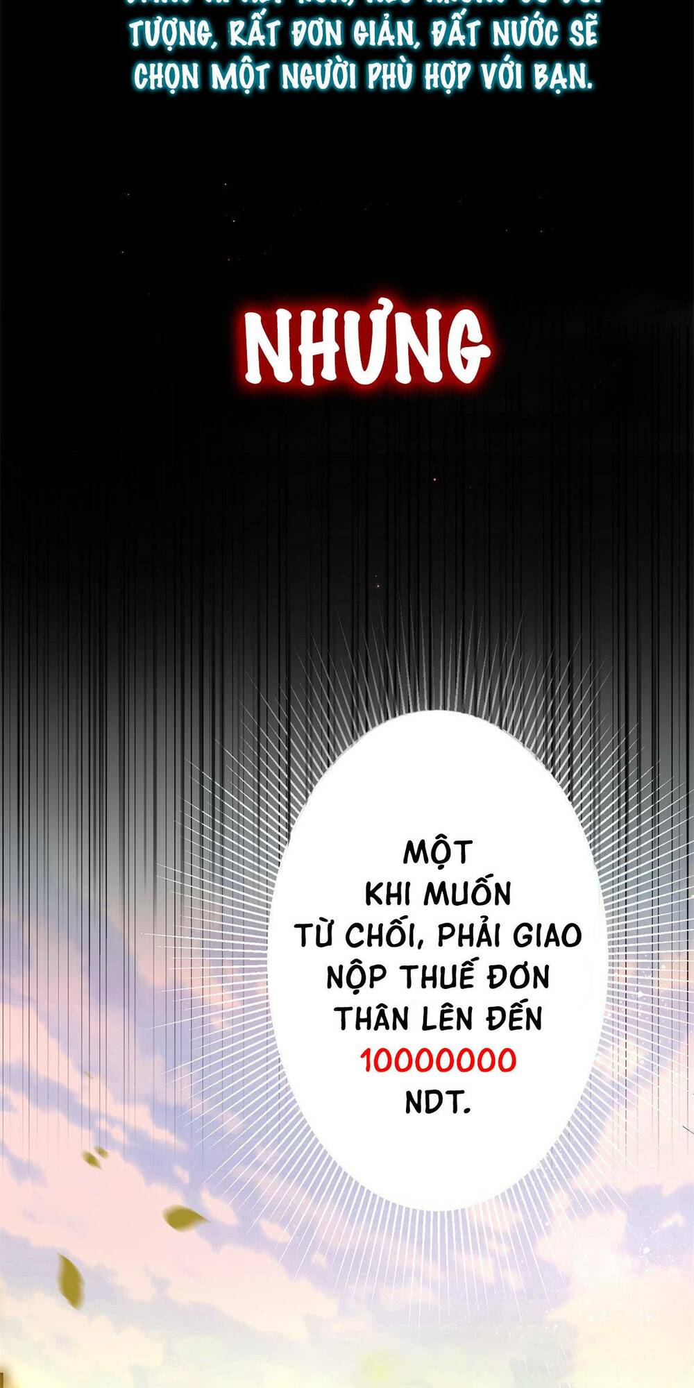 Tổng Tài Huyết Tộc Cực Sủng Cô Vợ Mỹ Nhân Ngư: Chapter 1