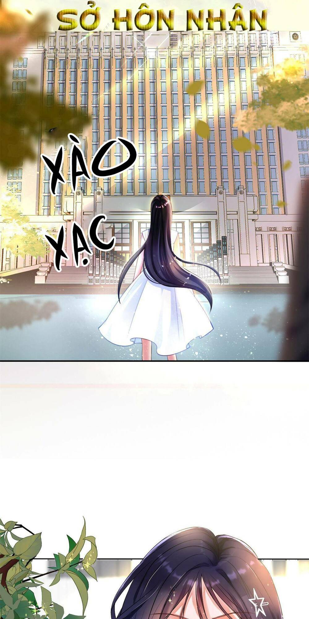 Tổng Tài Huyết Tộc Cực Sủng Cô Vợ Mỹ Nhân Ngư: Chapter 1