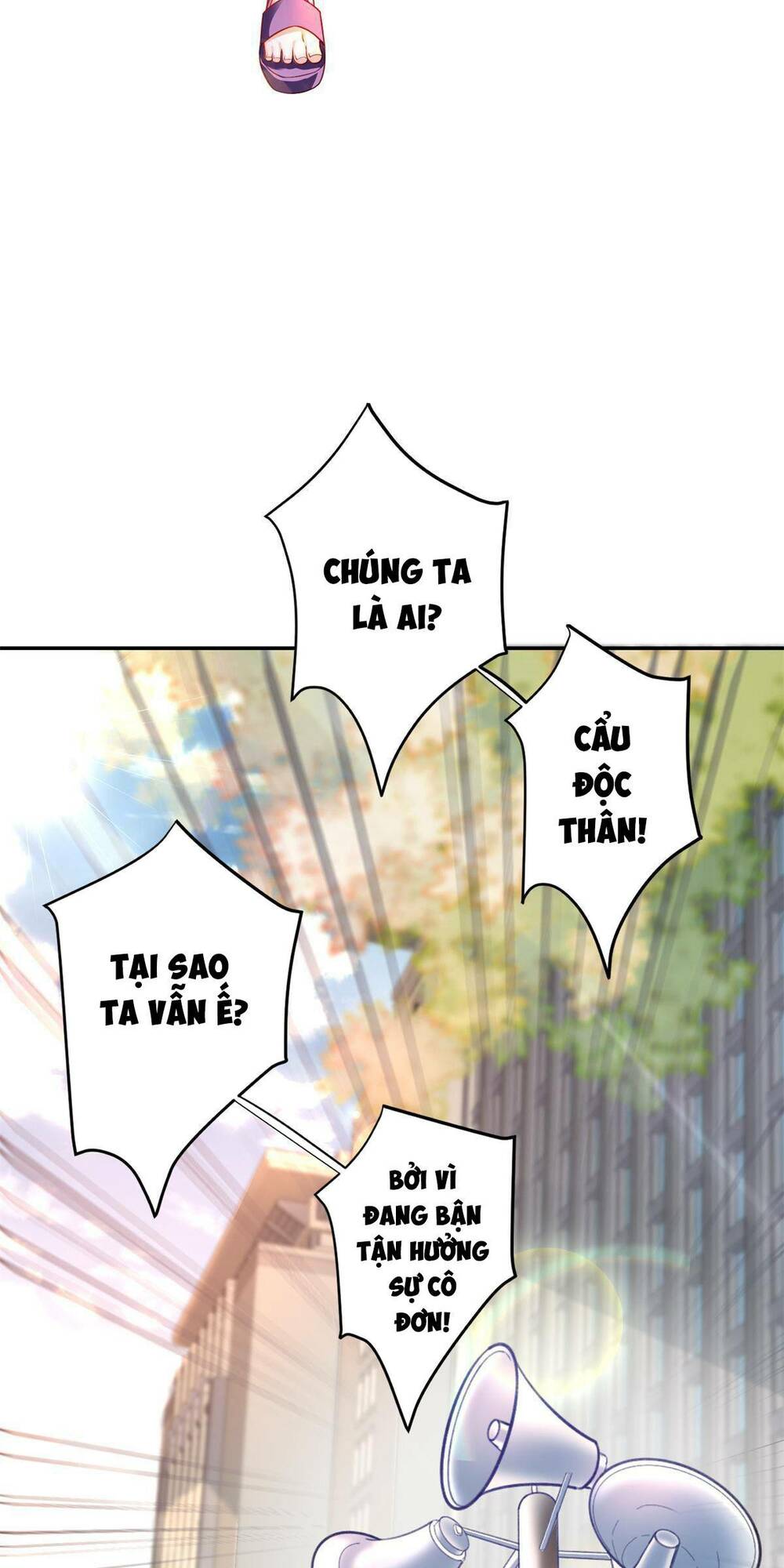 Tổng Tài Huyết Tộc Cực Sủng Cô Vợ Mỹ Nhân Ngư: Chapter 1