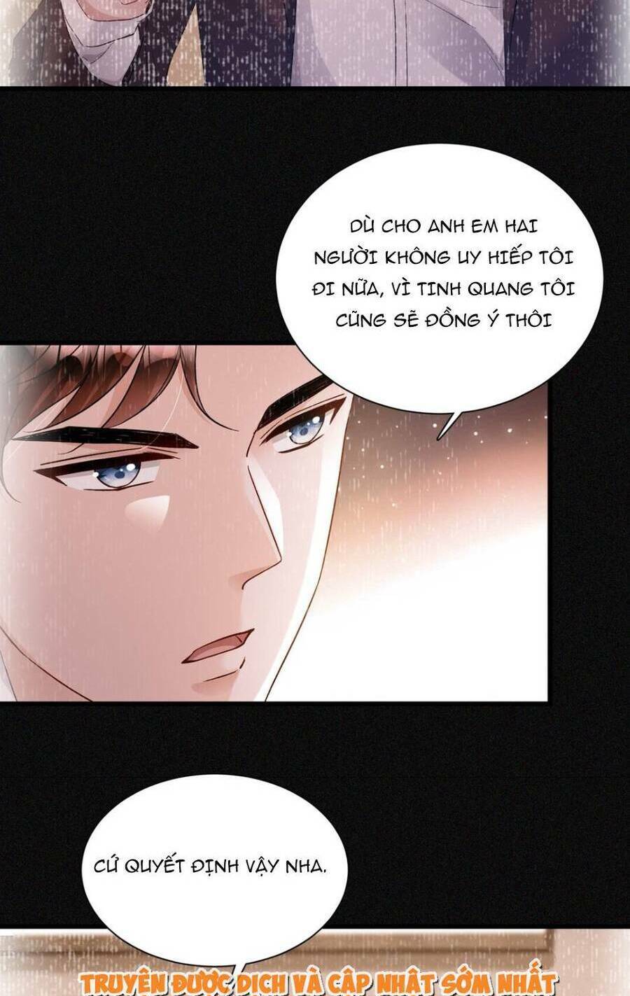 Tổng Tài Huyết Tộc Cực Sủng Cô Vợ Mỹ Nhân Ngư: Chapter 103