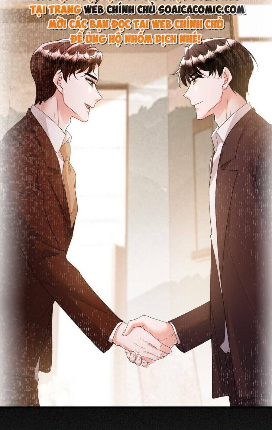 Tổng Tài Huyết Tộc Cực Sủng Cô Vợ Mỹ Nhân Ngư: Chapter 103