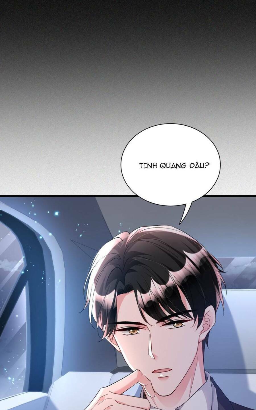 Tổng Tài Huyết Tộc Cực Sủng Cô Vợ Mỹ Nhân Ngư: Chapter 103