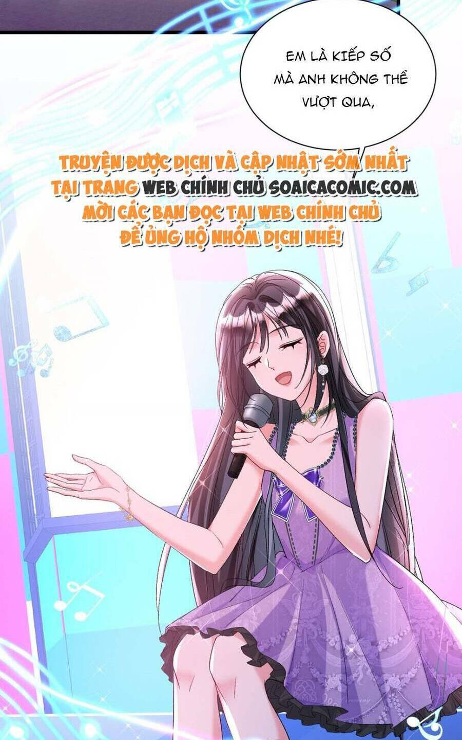 Tổng Tài Huyết Tộc Cực Sủng Cô Vợ Mỹ Nhân Ngư: Chapter 103