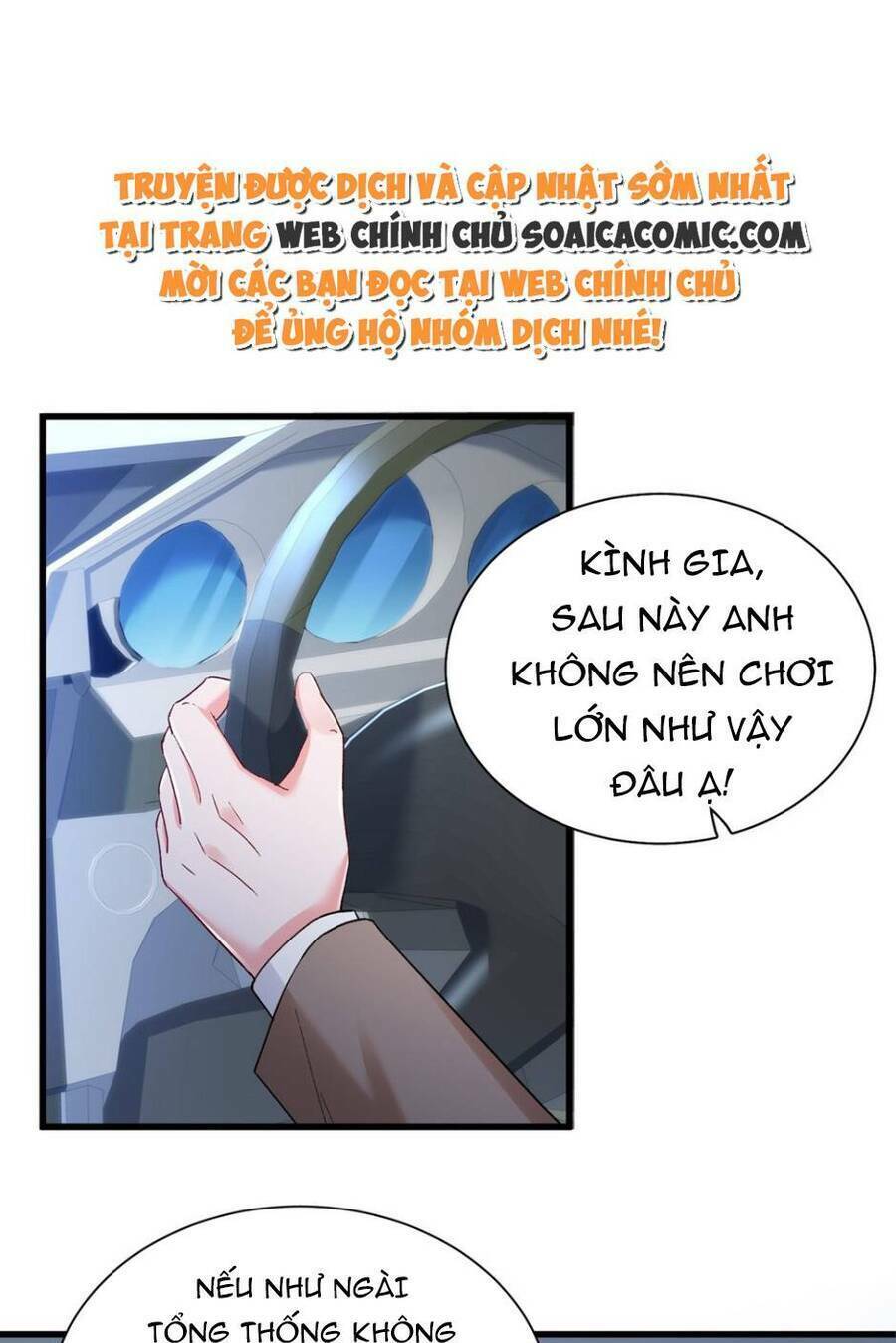Tổng Tài Huyết Tộc Cực Sủng Cô Vợ Mỹ Nhân Ngư: Chapter 103