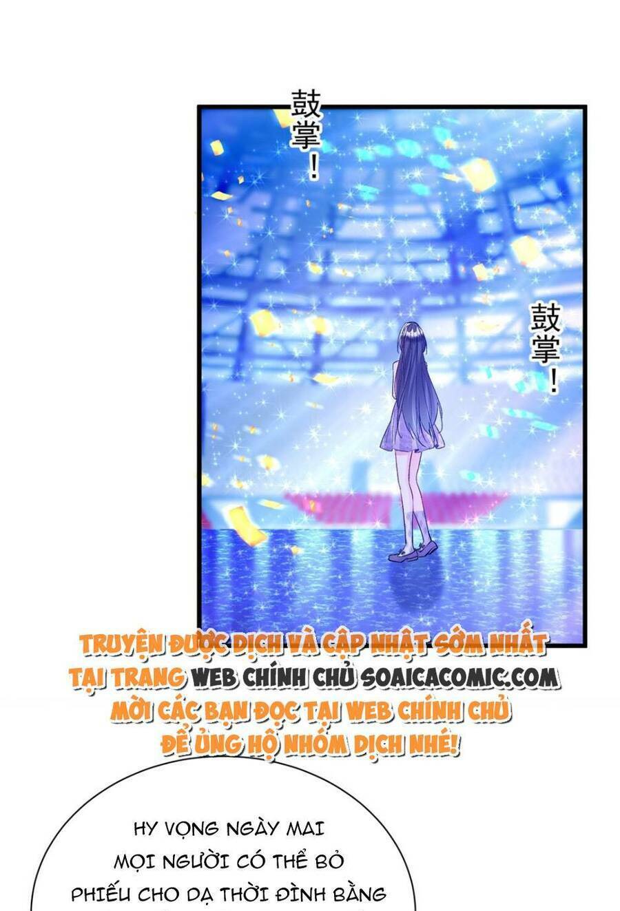 Tổng Tài Huyết Tộc Cực Sủng Cô Vợ Mỹ Nhân Ngư: Chapter 103