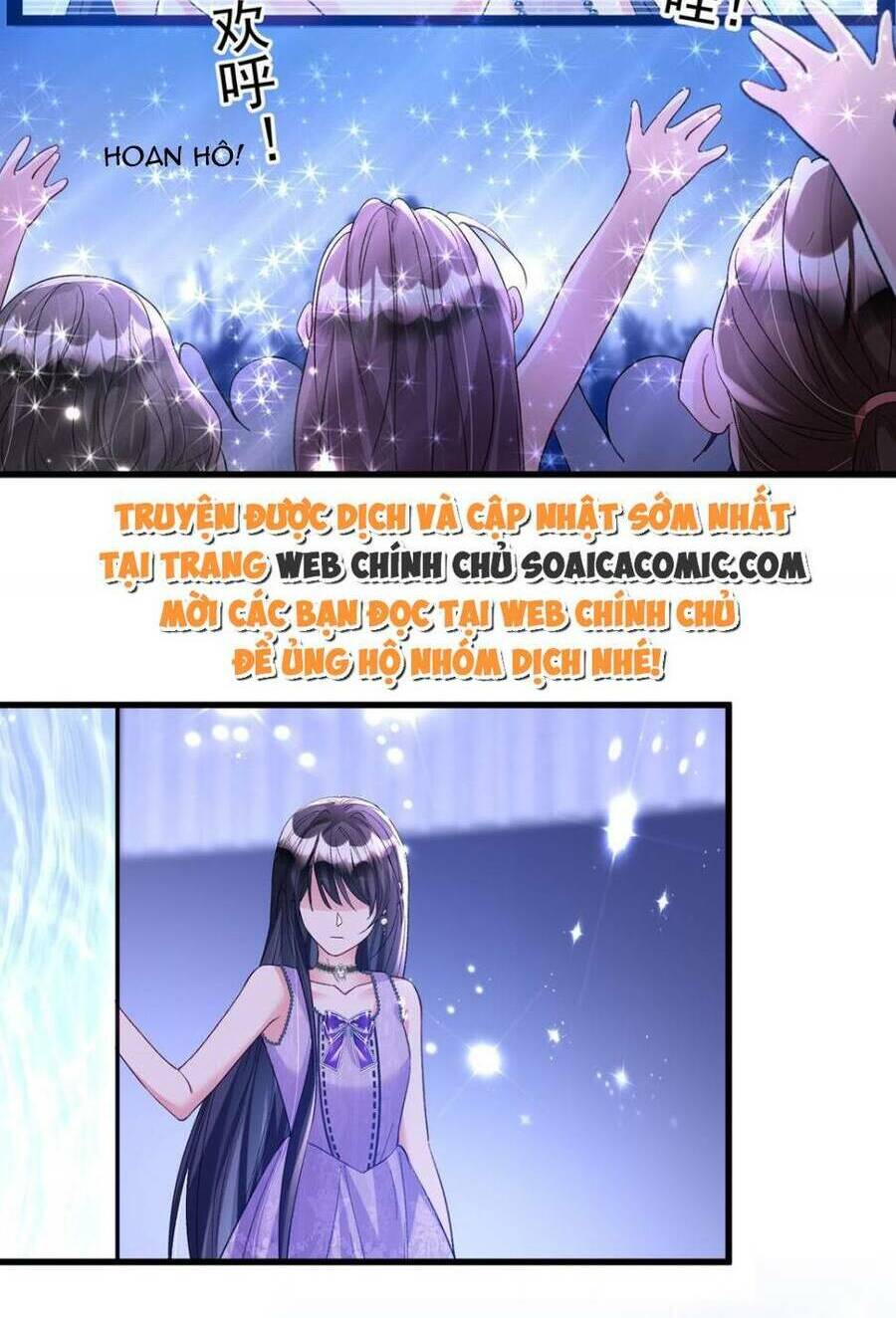 Tổng Tài Huyết Tộc Cực Sủng Cô Vợ Mỹ Nhân Ngư: Chapter 103