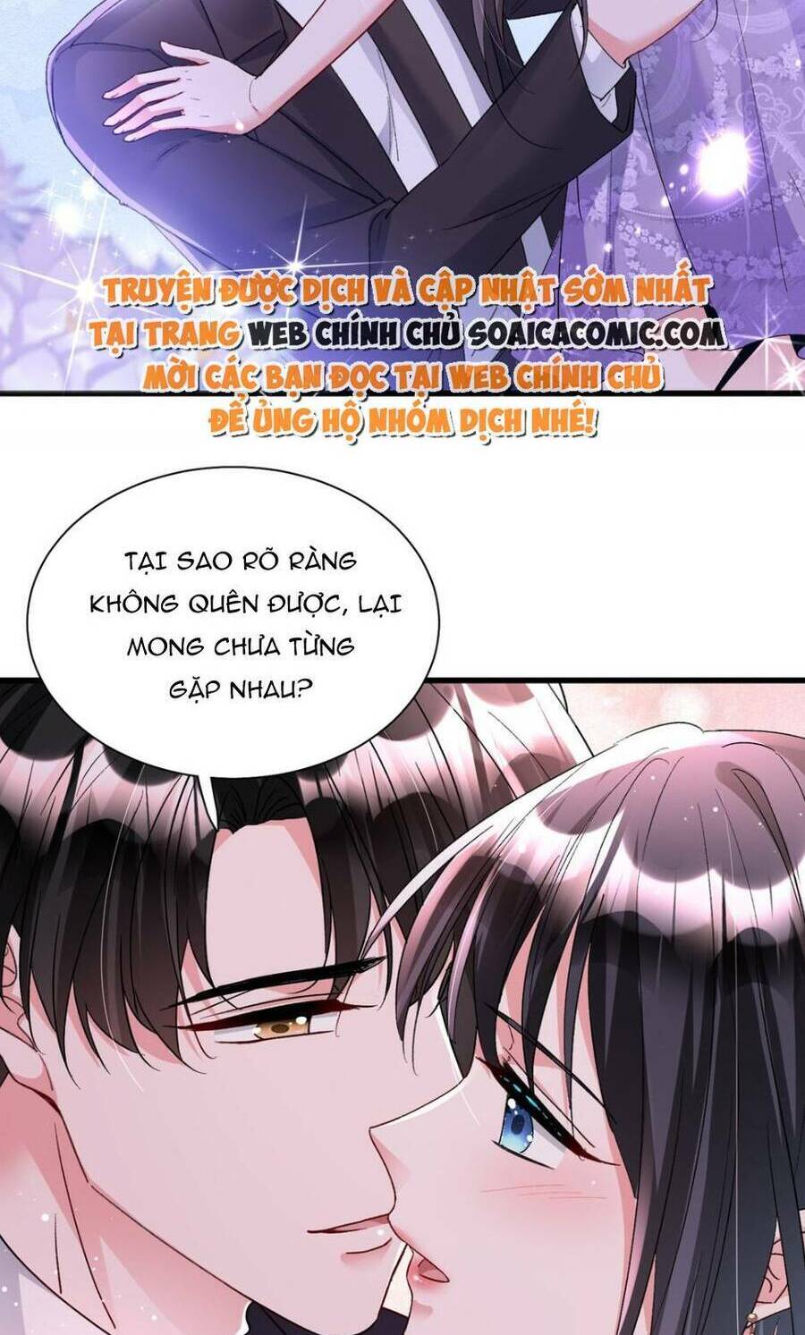 Tổng Tài Huyết Tộc Cực Sủng Cô Vợ Mỹ Nhân Ngư: Chapter 103