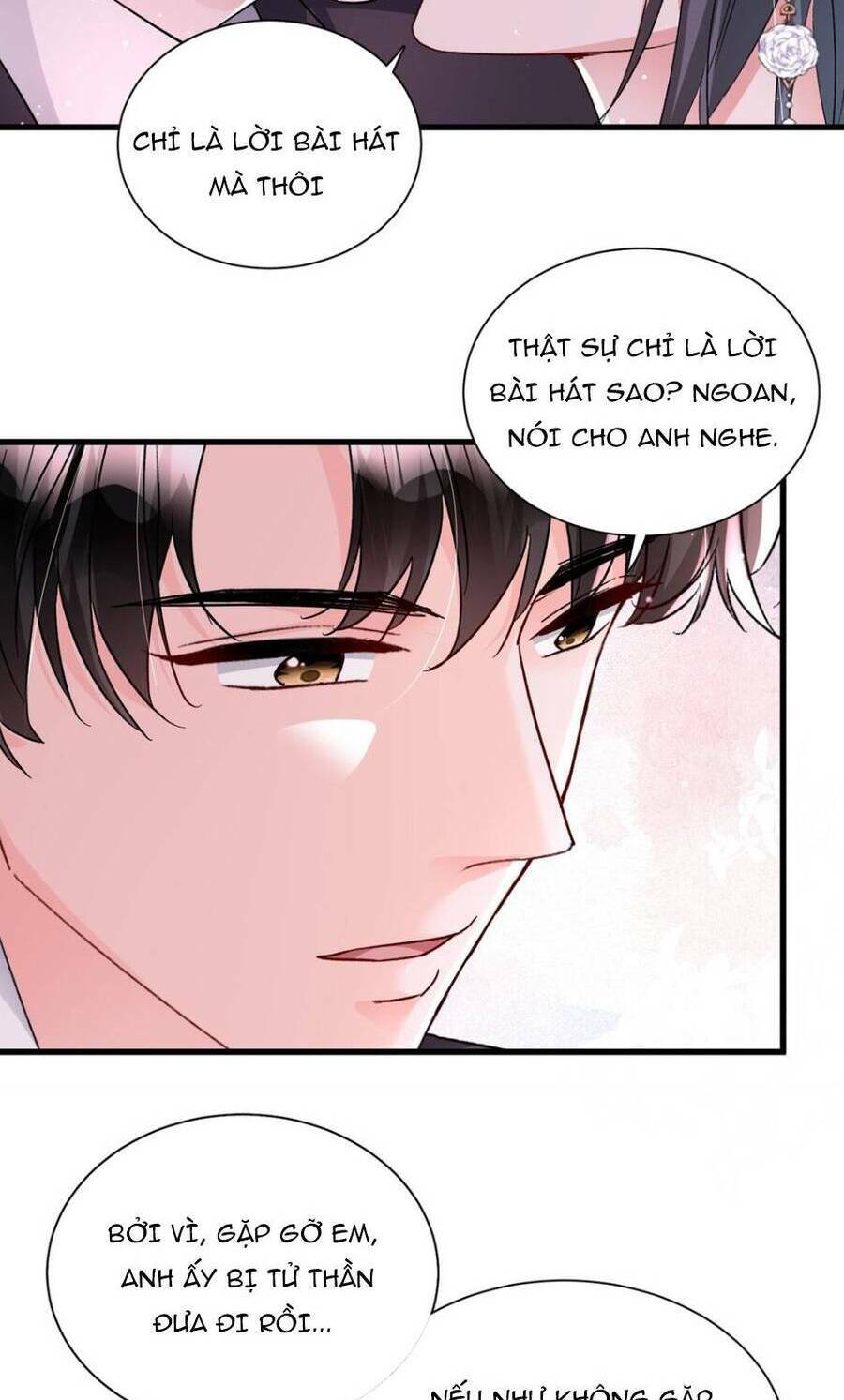 Tổng Tài Huyết Tộc Cực Sủng Cô Vợ Mỹ Nhân Ngư: Chapter 103