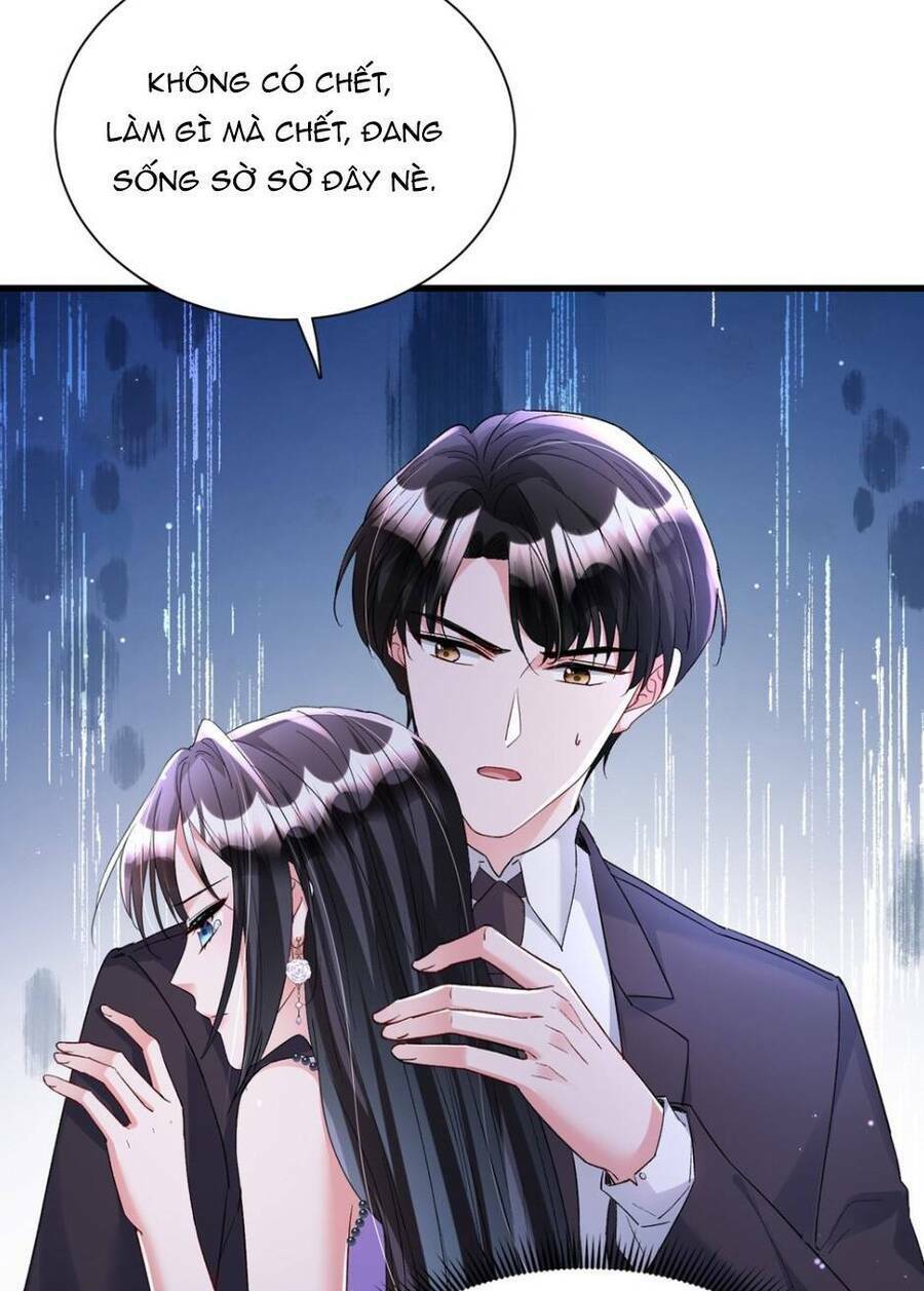 Tổng Tài Huyết Tộc Cực Sủng Cô Vợ Mỹ Nhân Ngư: Chapter 103