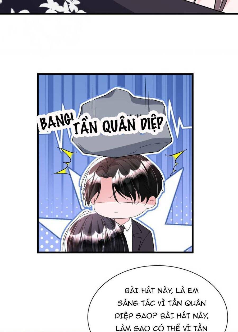 Tổng Tài Huyết Tộc Cực Sủng Cô Vợ Mỹ Nhân Ngư: Chapter 103