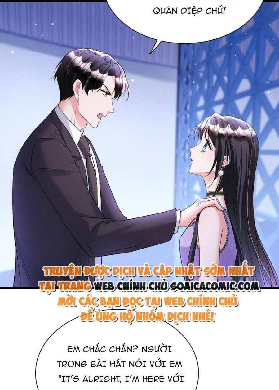 Tổng Tài Huyết Tộc Cực Sủng Cô Vợ Mỹ Nhân Ngư: Chapter 103