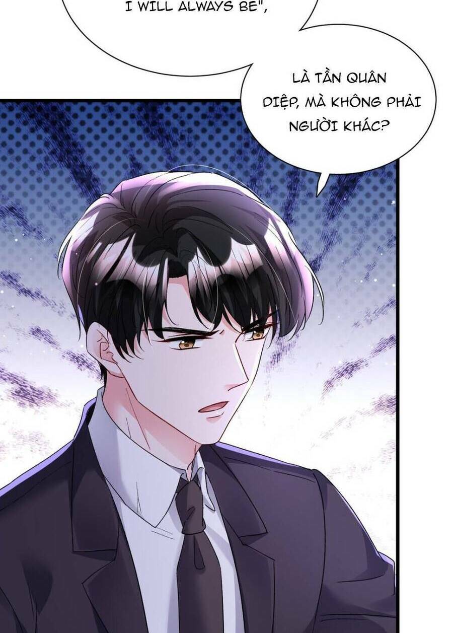 Tổng Tài Huyết Tộc Cực Sủng Cô Vợ Mỹ Nhân Ngư: Chapter 103