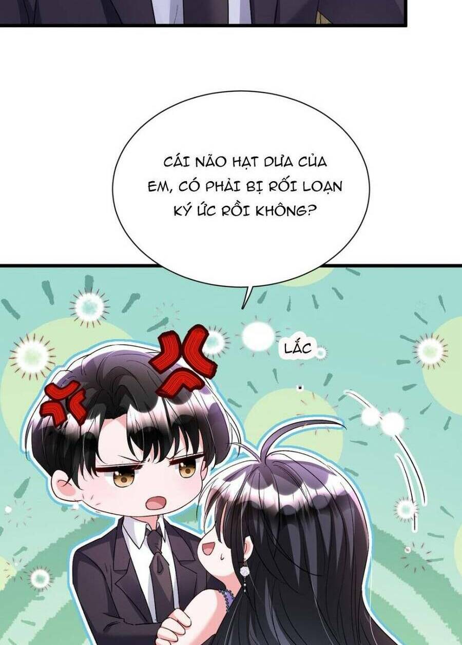 Tổng Tài Huyết Tộc Cực Sủng Cô Vợ Mỹ Nhân Ngư: Chapter 103