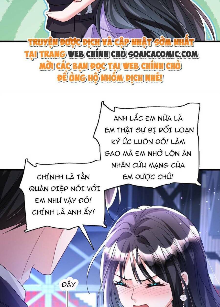 Tổng Tài Huyết Tộc Cực Sủng Cô Vợ Mỹ Nhân Ngư: Chapter 103