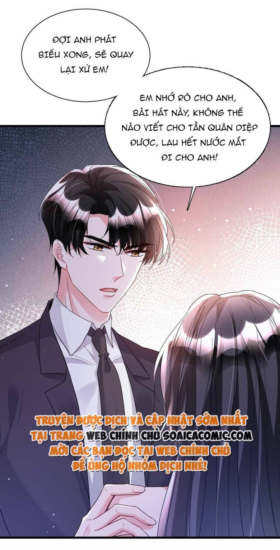 Tổng Tài Huyết Tộc Cực Sủng Cô Vợ Mỹ Nhân Ngư: Chapter 103