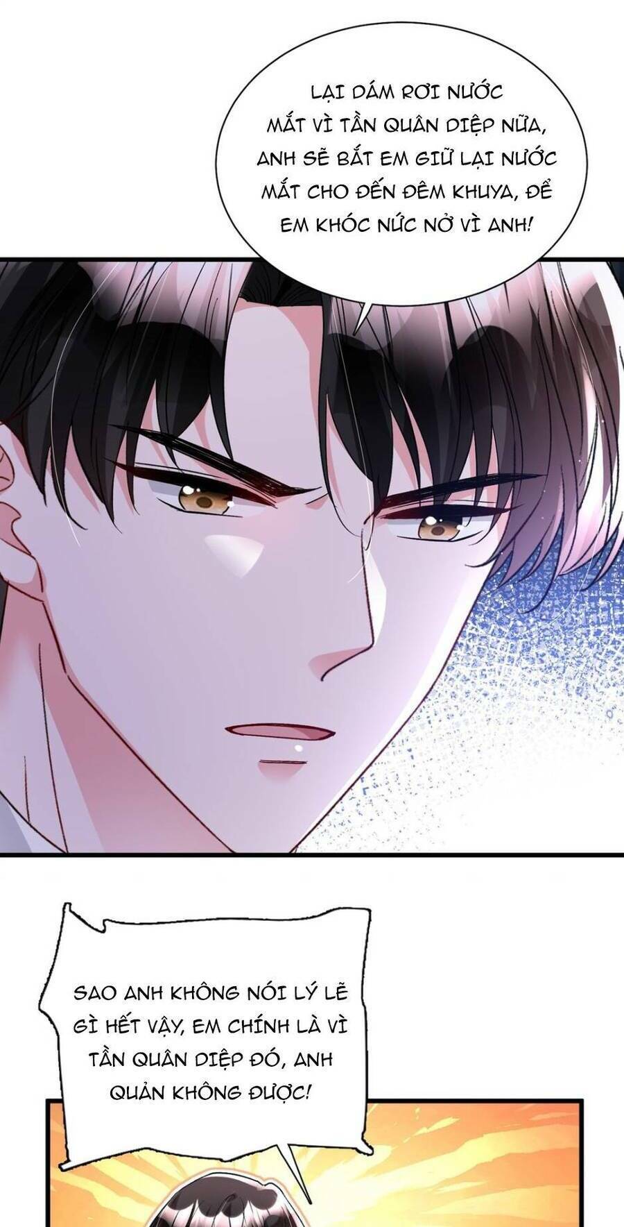 Tổng Tài Huyết Tộc Cực Sủng Cô Vợ Mỹ Nhân Ngư: Chapter 103