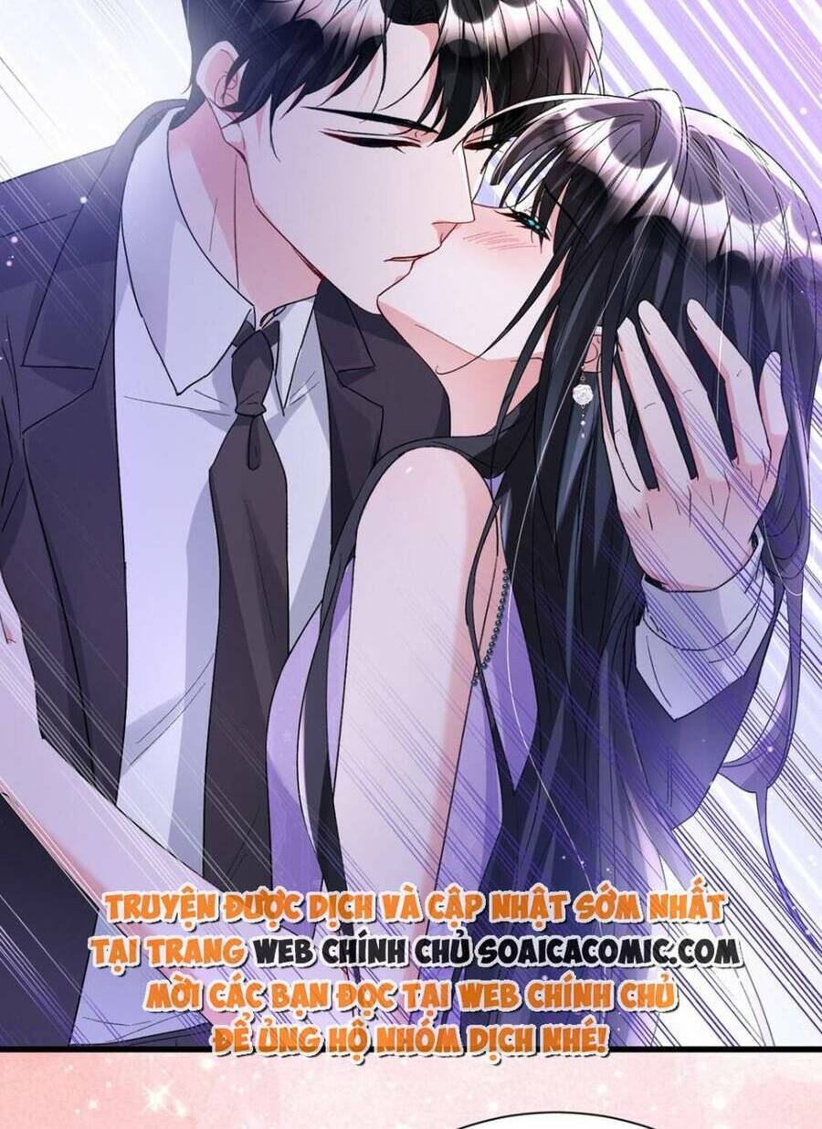 Tổng Tài Huyết Tộc Cực Sủng Cô Vợ Mỹ Nhân Ngư: Chapter 103
