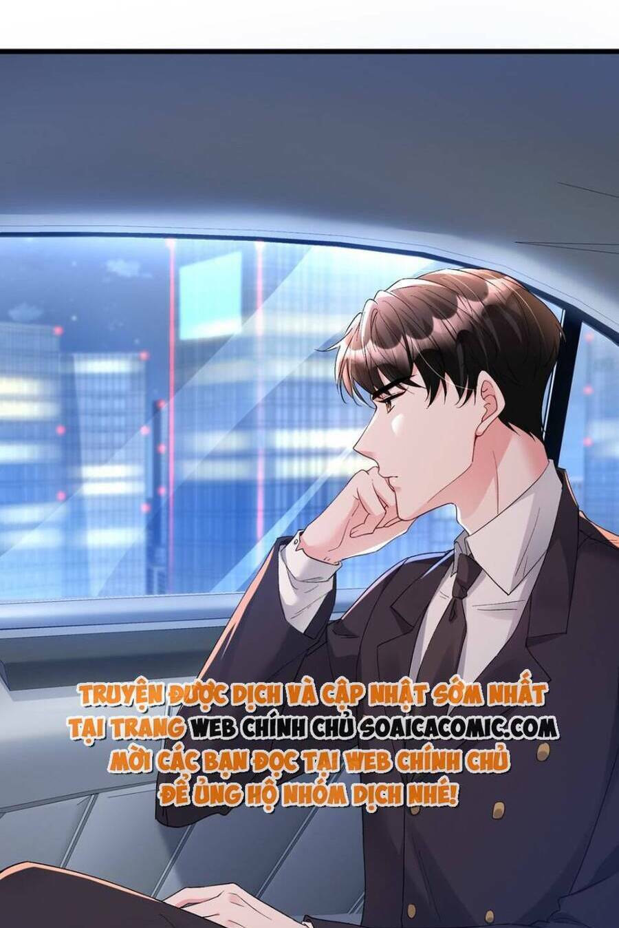 Tổng Tài Huyết Tộc Cực Sủng Cô Vợ Mỹ Nhân Ngư: Chapter 103