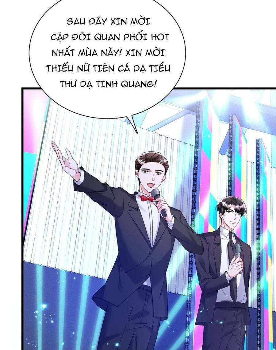 Tổng Tài Huyết Tộc Cực Sủng Cô Vợ Mỹ Nhân Ngư: Chapter 103