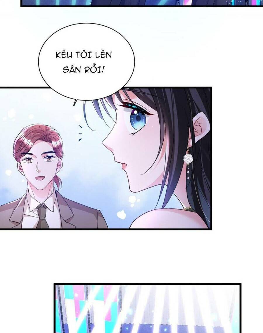 Tổng Tài Huyết Tộc Cực Sủng Cô Vợ Mỹ Nhân Ngư: Chapter 103
