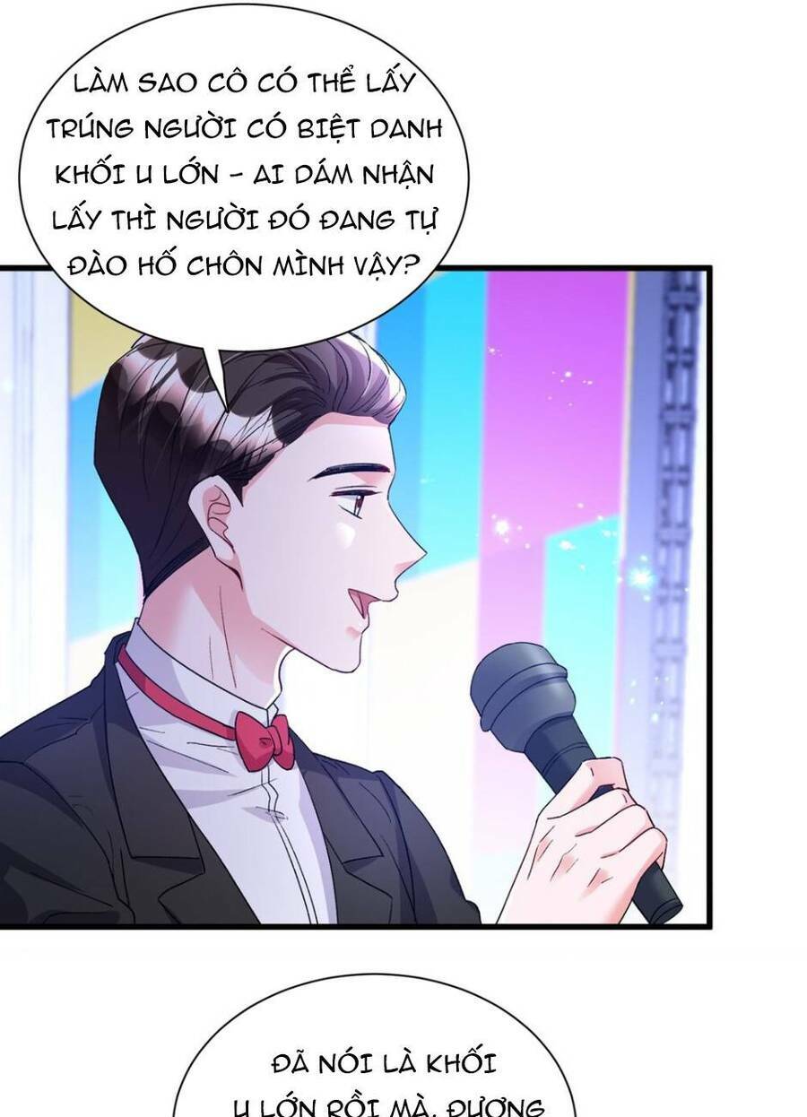 Tổng Tài Huyết Tộc Cực Sủng Cô Vợ Mỹ Nhân Ngư: Chapter 103