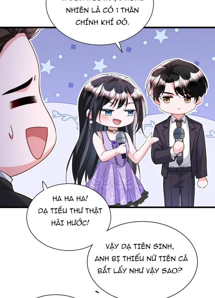 Tổng Tài Huyết Tộc Cực Sủng Cô Vợ Mỹ Nhân Ngư: Chapter 103