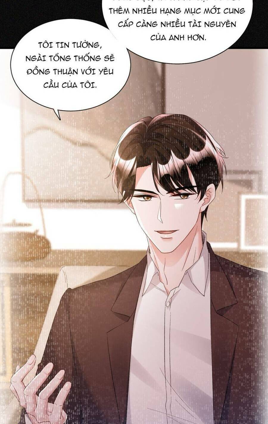 Tổng Tài Huyết Tộc Cực Sủng Cô Vợ Mỹ Nhân Ngư: Chapter 103
