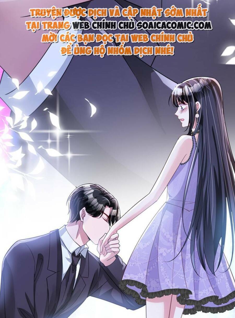 Tổng Tài Huyết Tộc Cực Sủng Cô Vợ Mỹ Nhân Ngư: Chapter 104