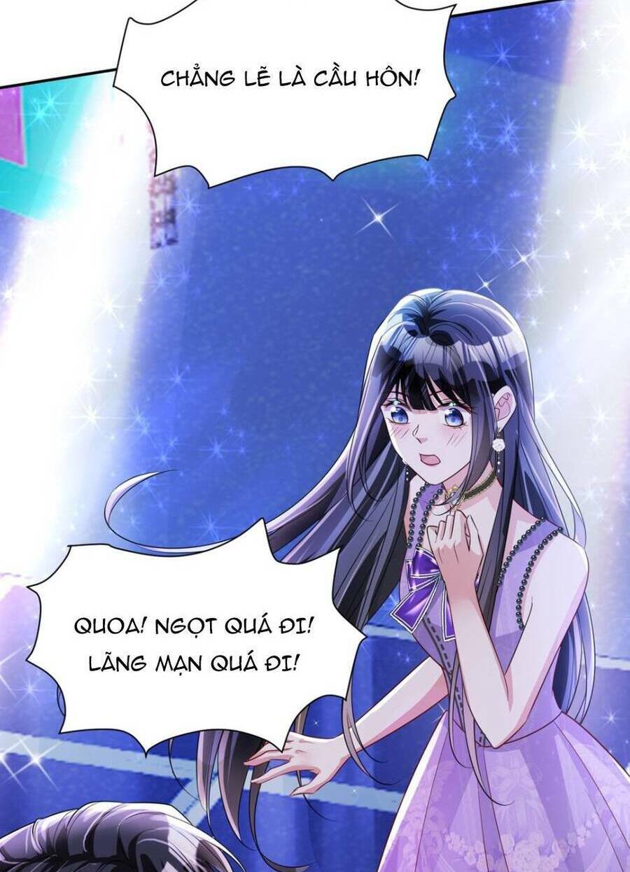 Tổng Tài Huyết Tộc Cực Sủng Cô Vợ Mỹ Nhân Ngư: Chapter 104