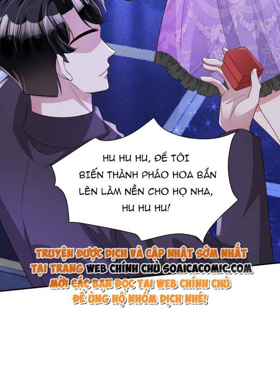 Tổng Tài Huyết Tộc Cực Sủng Cô Vợ Mỹ Nhân Ngư: Chapter 104