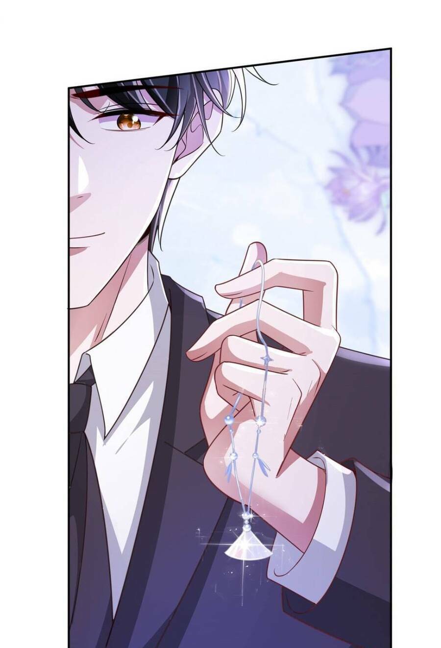Tổng Tài Huyết Tộc Cực Sủng Cô Vợ Mỹ Nhân Ngư: Chapter 104
