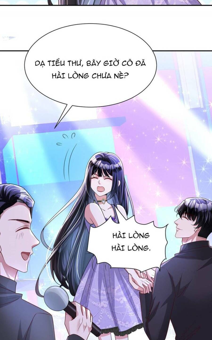 Tổng Tài Huyết Tộc Cực Sủng Cô Vợ Mỹ Nhân Ngư: Chapter 104