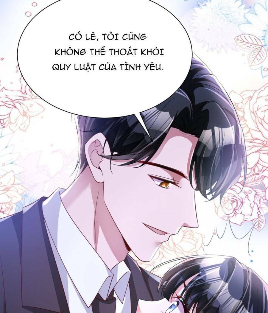 Tổng Tài Huyết Tộc Cực Sủng Cô Vợ Mỹ Nhân Ngư: Chapter 104