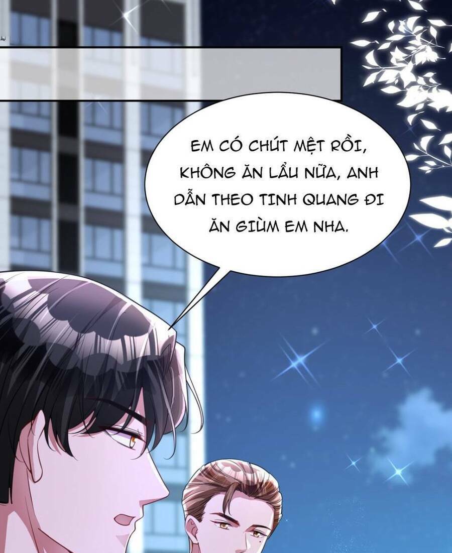 Tổng Tài Huyết Tộc Cực Sủng Cô Vợ Mỹ Nhân Ngư: Chapter 104