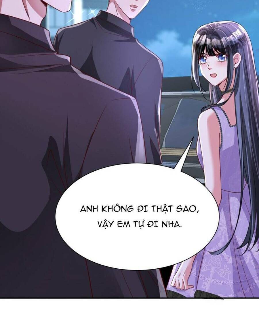 Tổng Tài Huyết Tộc Cực Sủng Cô Vợ Mỹ Nhân Ngư: Chapter 104