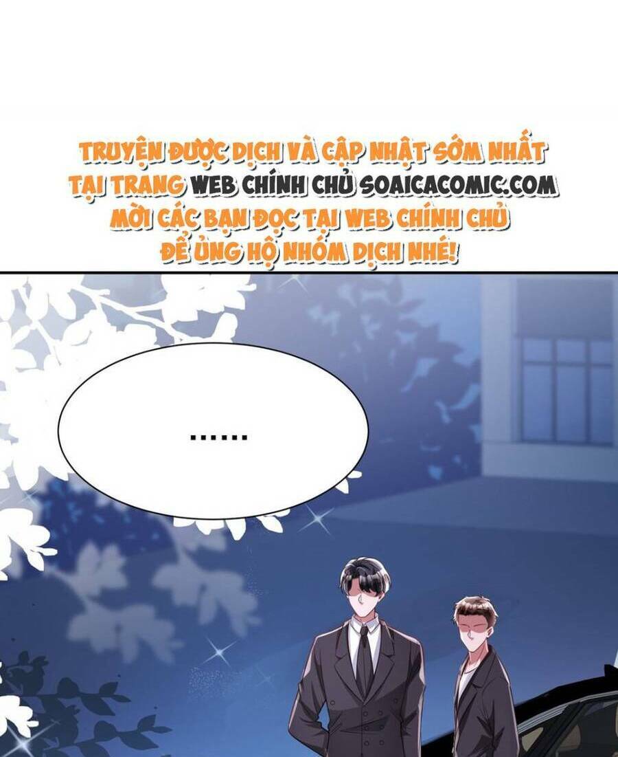 Tổng Tài Huyết Tộc Cực Sủng Cô Vợ Mỹ Nhân Ngư: Chapter 104