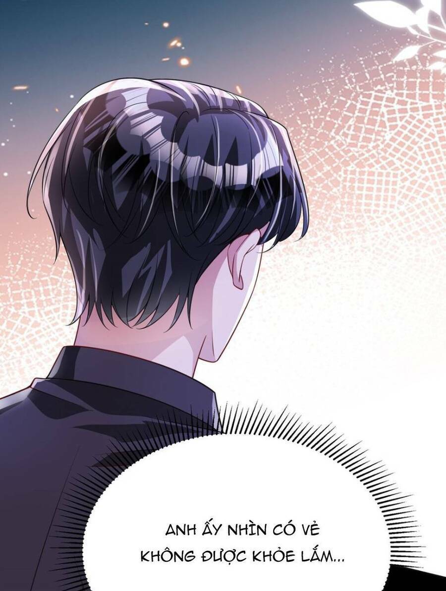 Tổng Tài Huyết Tộc Cực Sủng Cô Vợ Mỹ Nhân Ngư: Chapter 104