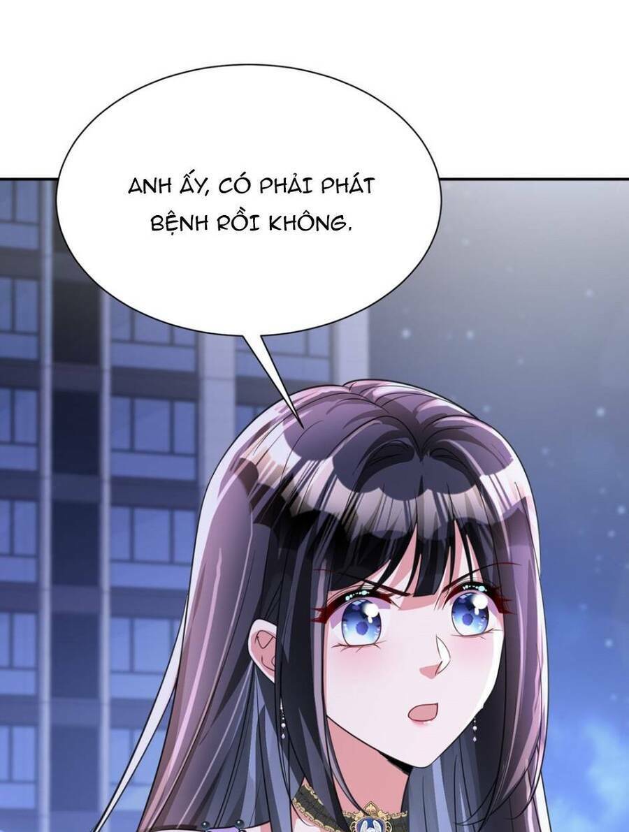 Tổng Tài Huyết Tộc Cực Sủng Cô Vợ Mỹ Nhân Ngư: Chapter 104