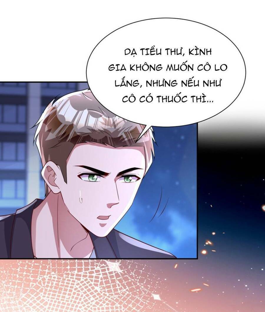 Tổng Tài Huyết Tộc Cực Sủng Cô Vợ Mỹ Nhân Ngư: Chapter 104
