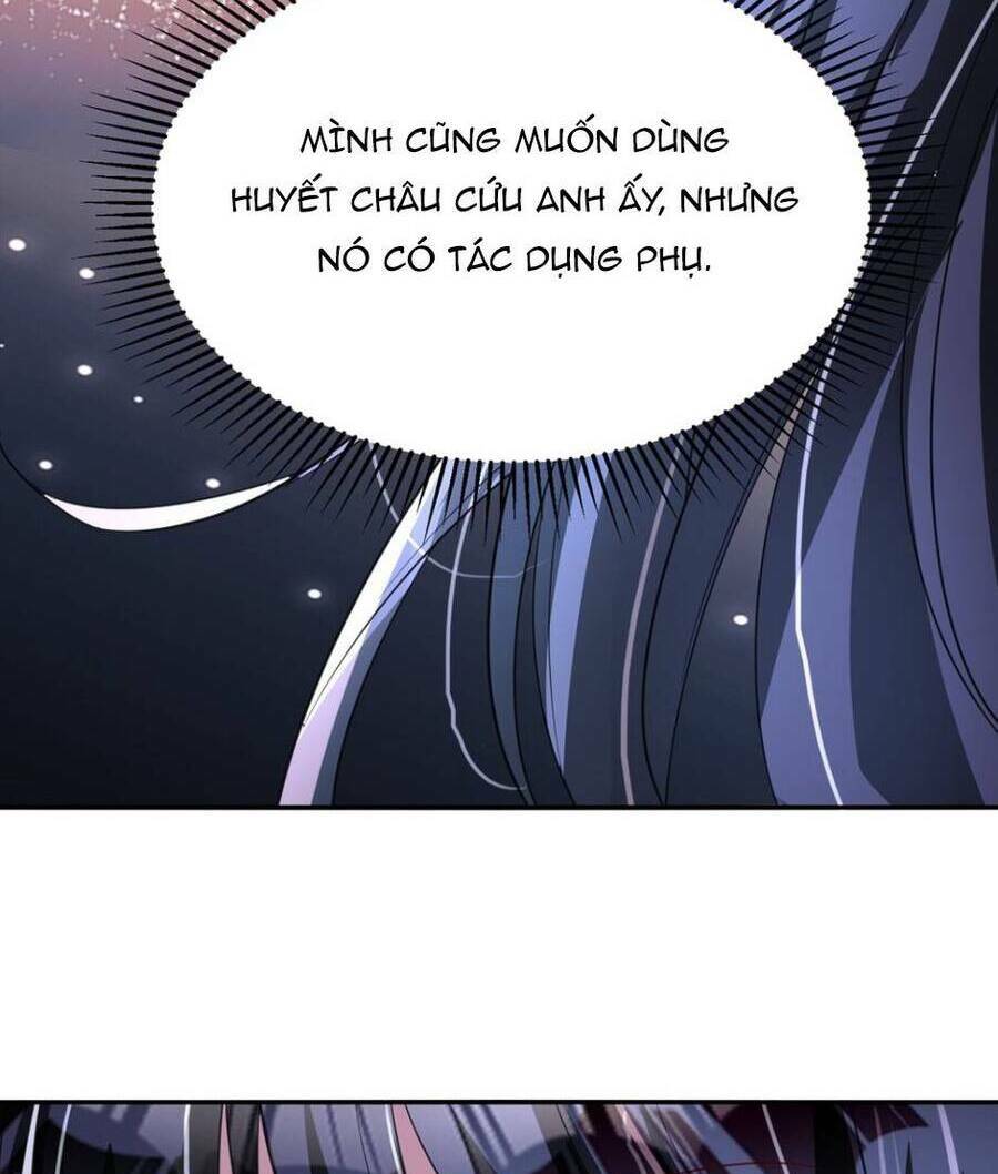 Tổng Tài Huyết Tộc Cực Sủng Cô Vợ Mỹ Nhân Ngư: Chapter 104