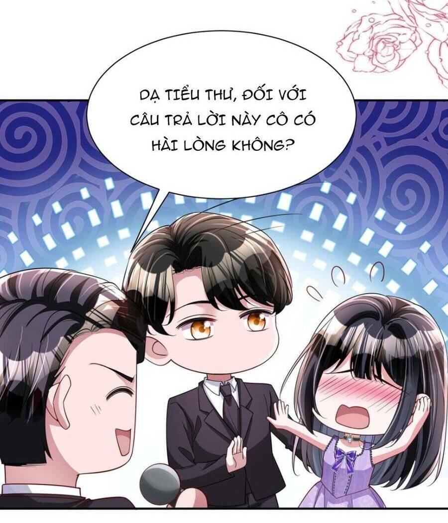 Tổng Tài Huyết Tộc Cực Sủng Cô Vợ Mỹ Nhân Ngư: Chapter 104