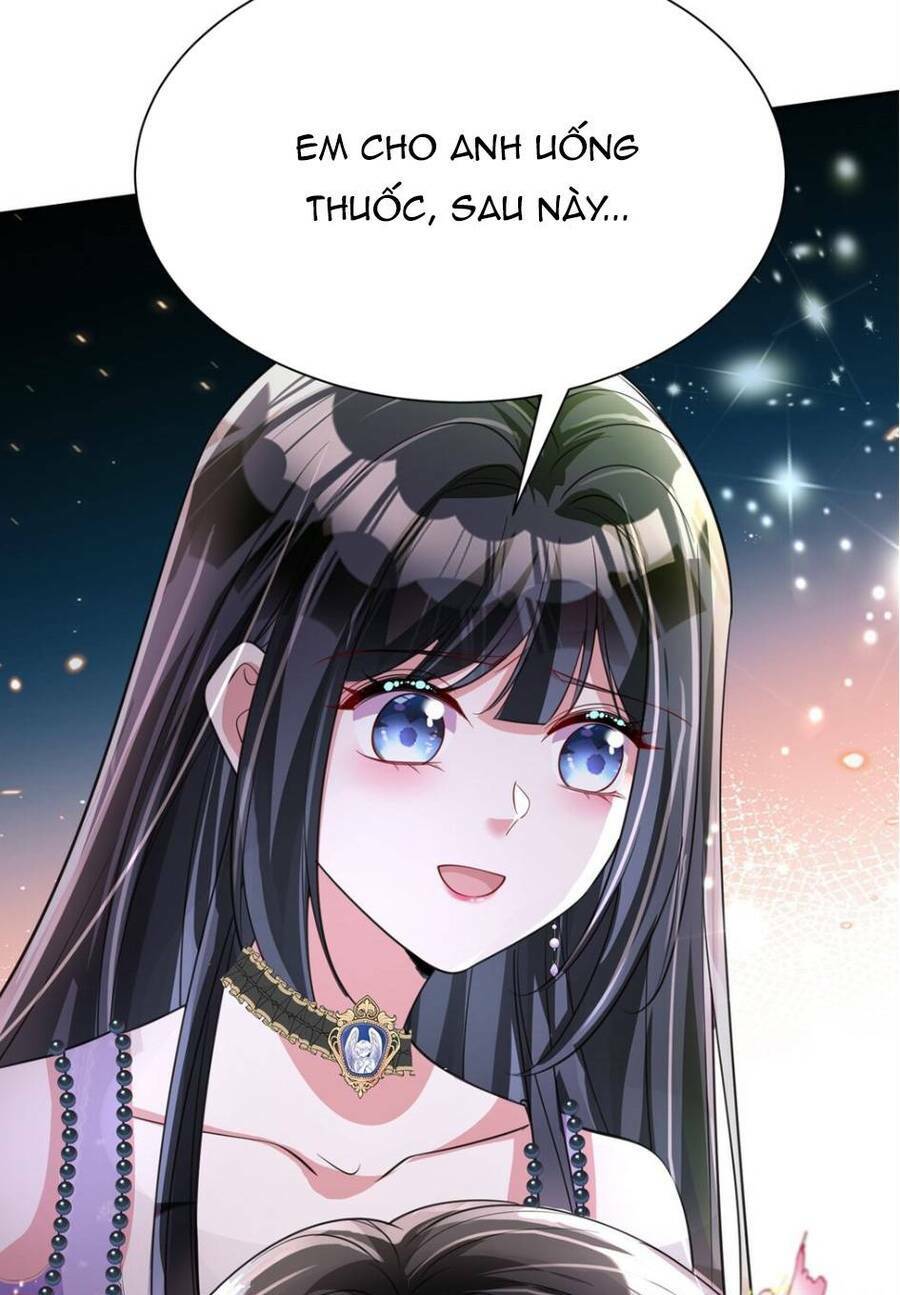 Tổng Tài Huyết Tộc Cực Sủng Cô Vợ Mỹ Nhân Ngư: Chapter 104