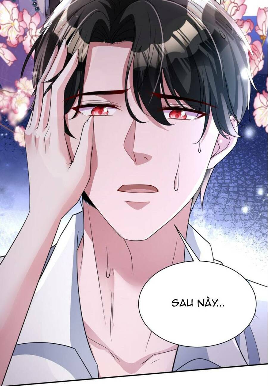 Tổng Tài Huyết Tộc Cực Sủng Cô Vợ Mỹ Nhân Ngư: Chapter 104