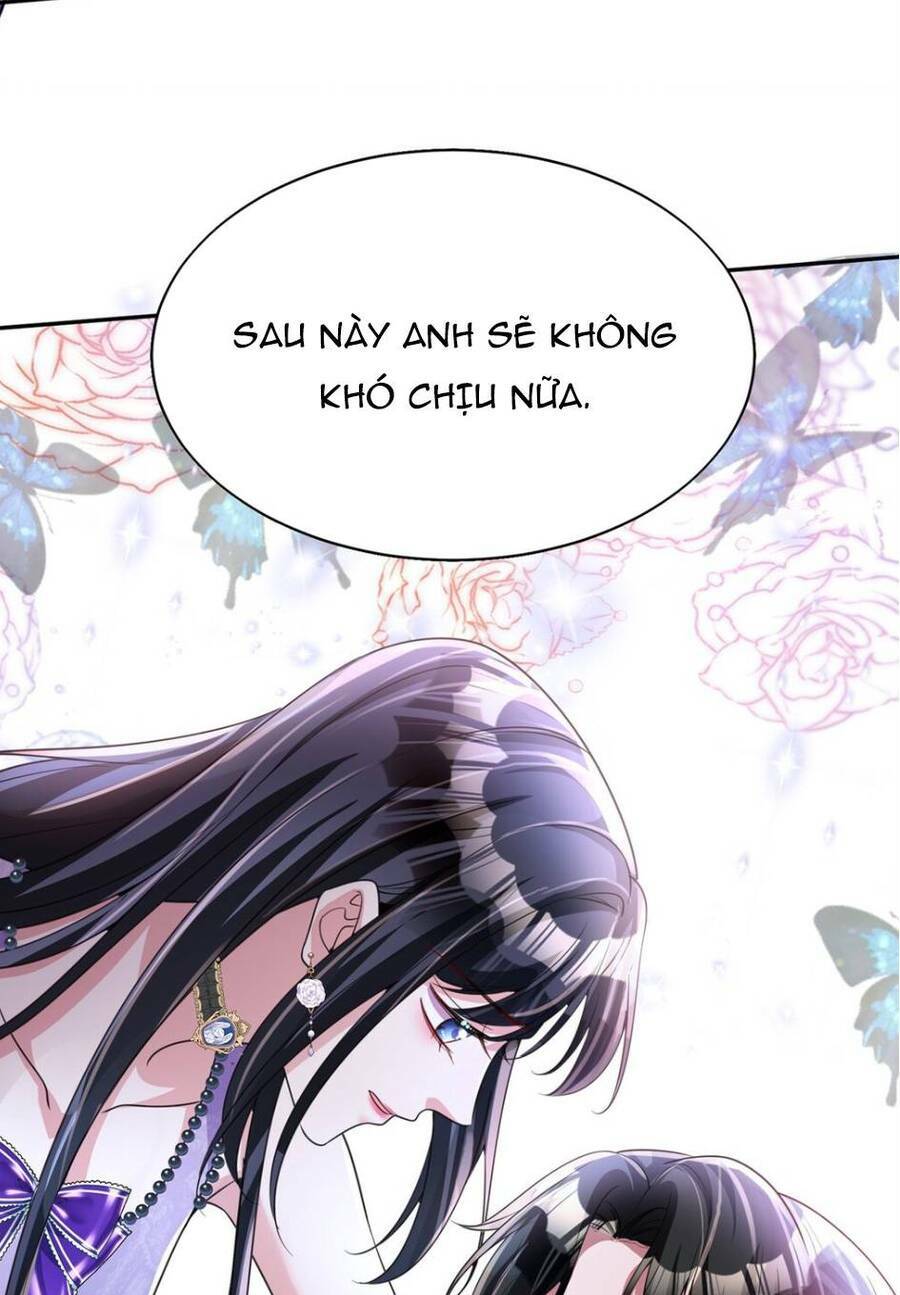 Tổng Tài Huyết Tộc Cực Sủng Cô Vợ Mỹ Nhân Ngư: Chapter 104