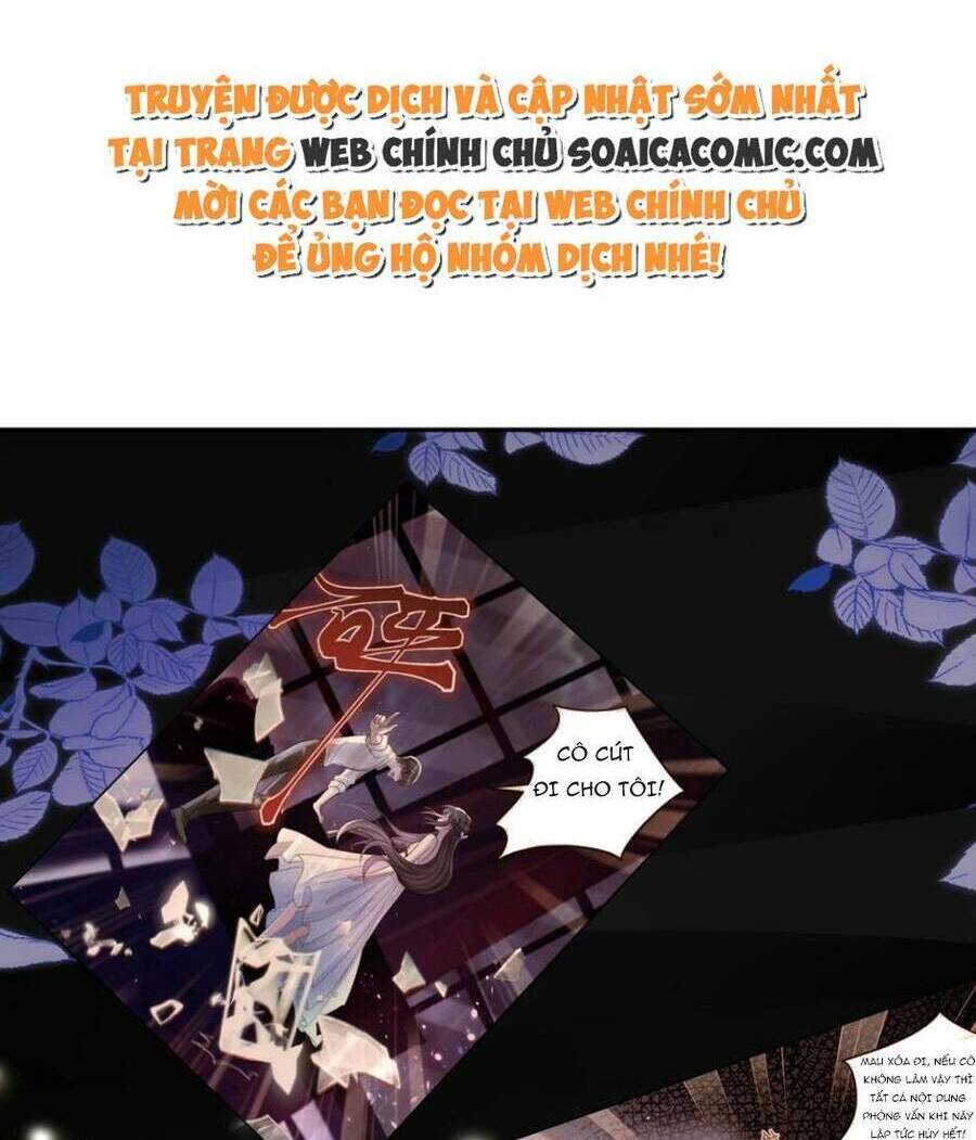 Tổng Tài Huyết Tộc Cực Sủng Cô Vợ Mỹ Nhân Ngư: Chapter 104