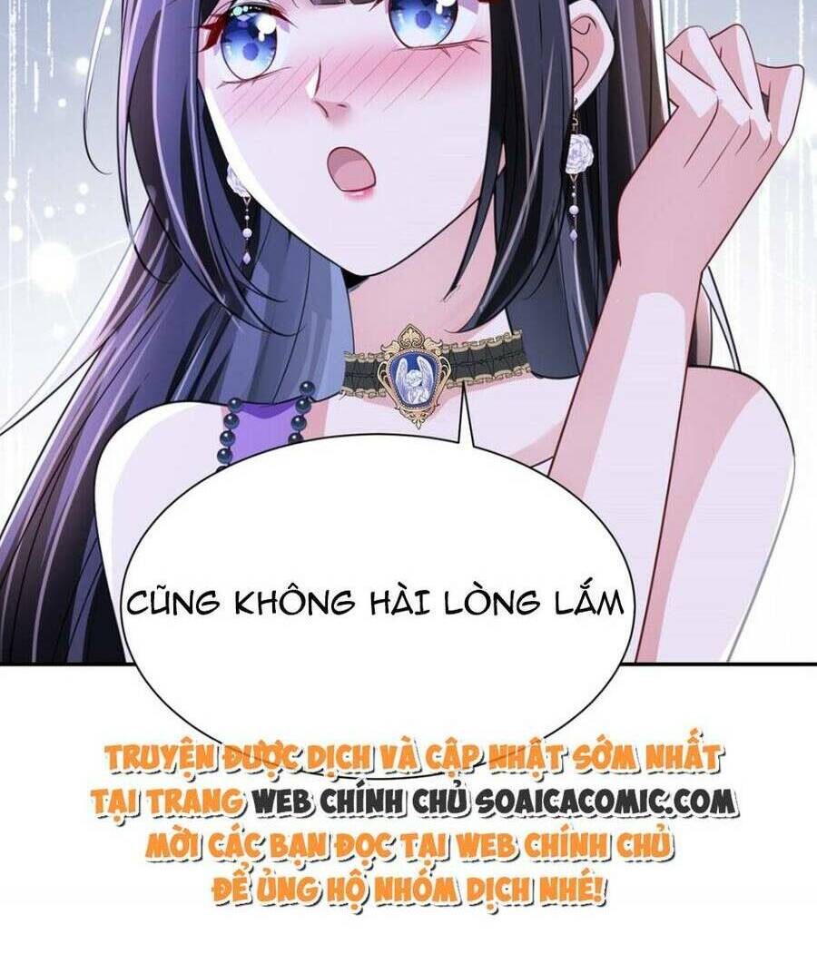 Tổng Tài Huyết Tộc Cực Sủng Cô Vợ Mỹ Nhân Ngư: Chapter 104