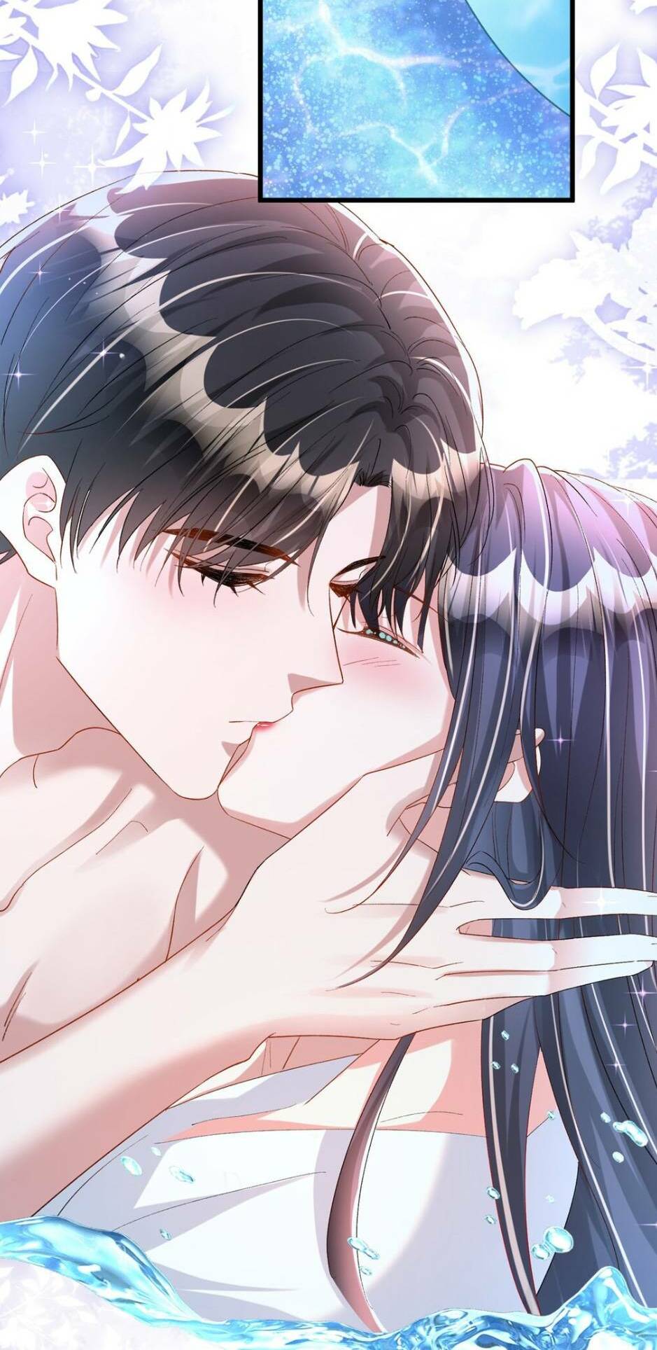 Tổng Tài Huyết Tộc Cực Sủng Cô Vợ Mỹ Nhân Ngư: Chapter 105